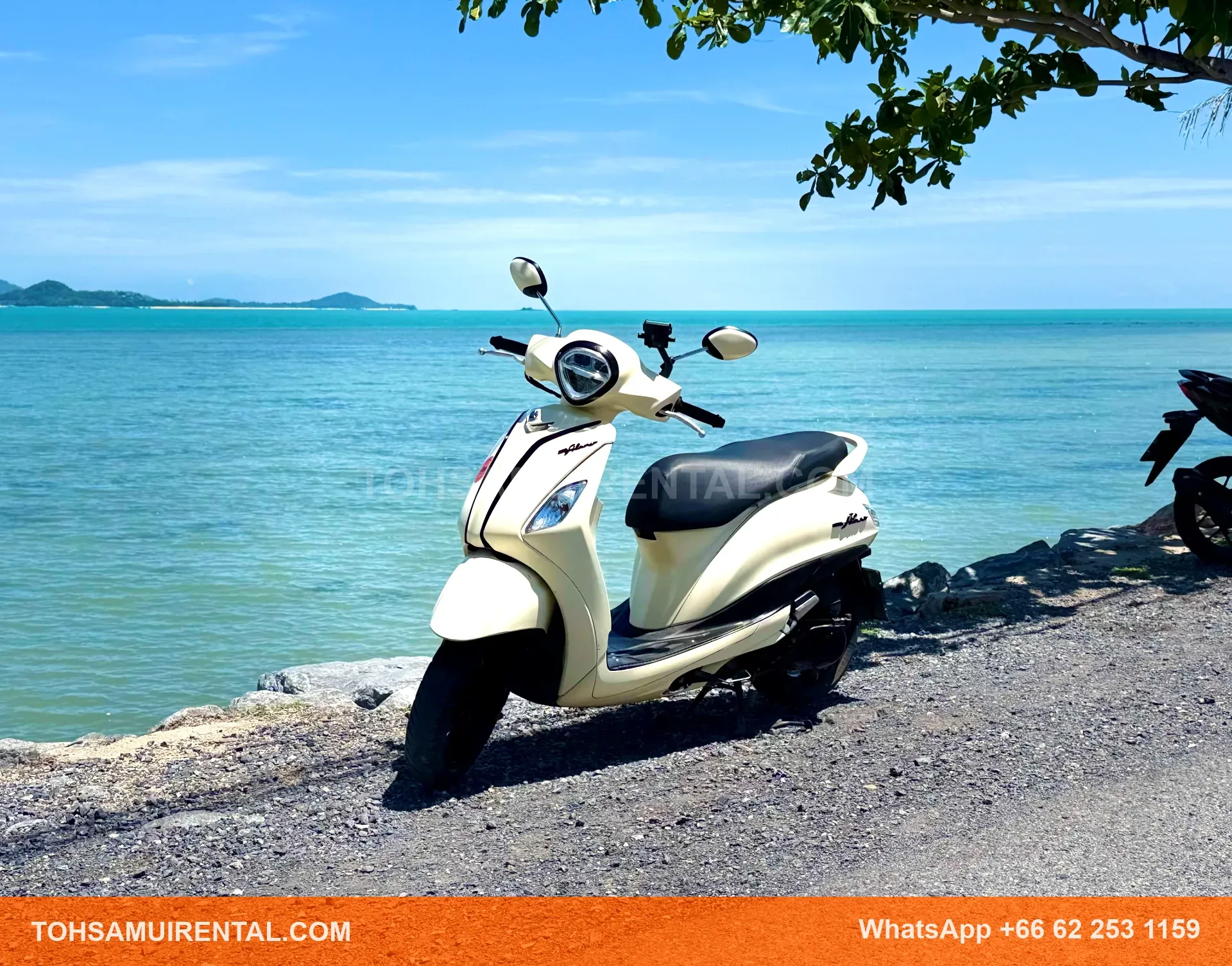 Yamaha-Filano-Kohsamui