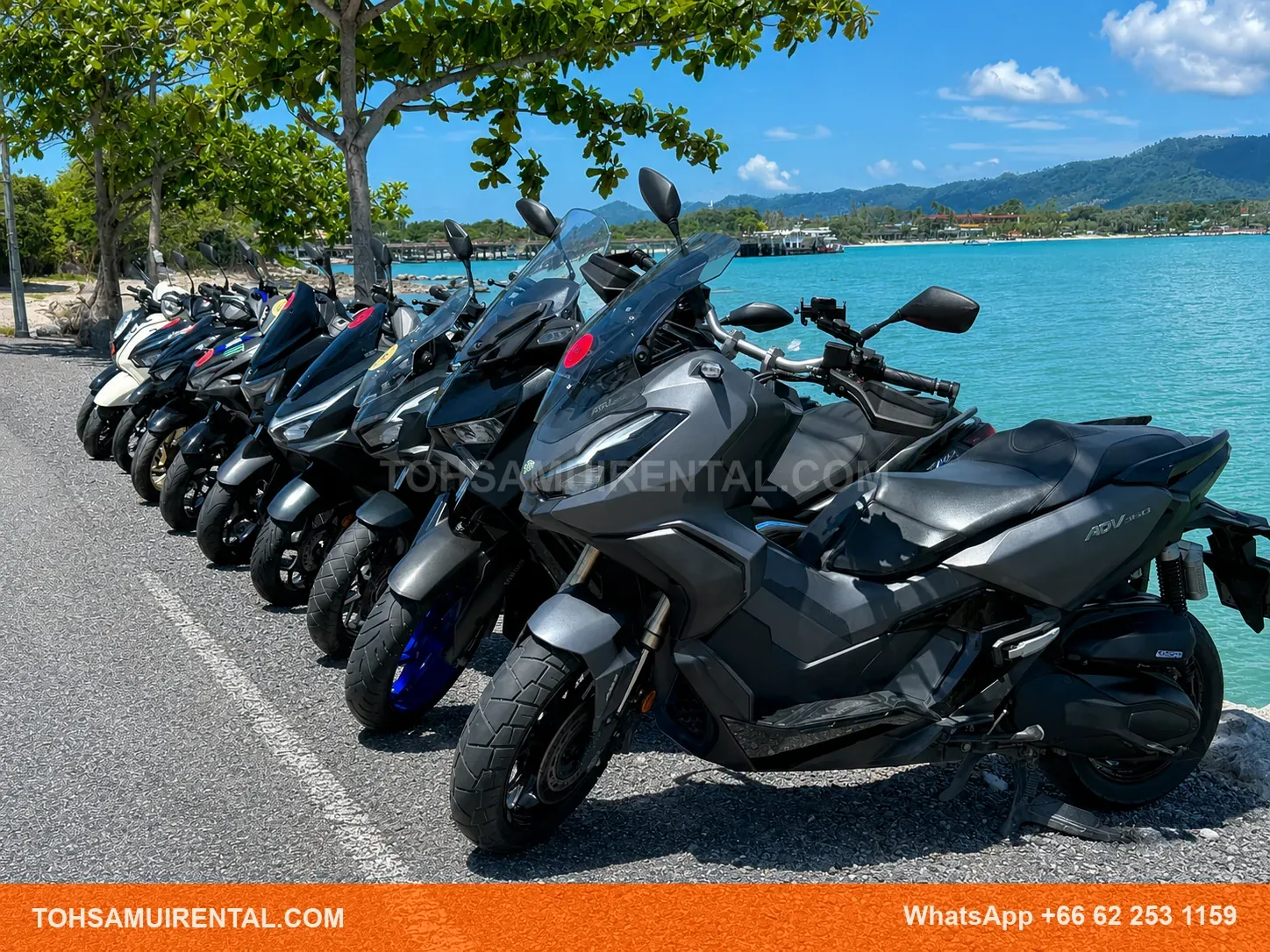 TOH-Motorbike-Kohsamui (2)