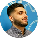 Alireza Shafiei profile picture